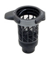Miele Filters - Prefilter Original Pulled - 12431950